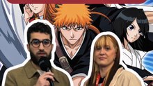 ⏱️ Cite-moi le plus de personnages de Bleach en 1 minute ⏳