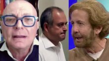Paolo Bargiggia: "Inter non coinvolta nell'inchiesta, sono cose tra arbitri". Ma i rosiconi non si rassegnano...