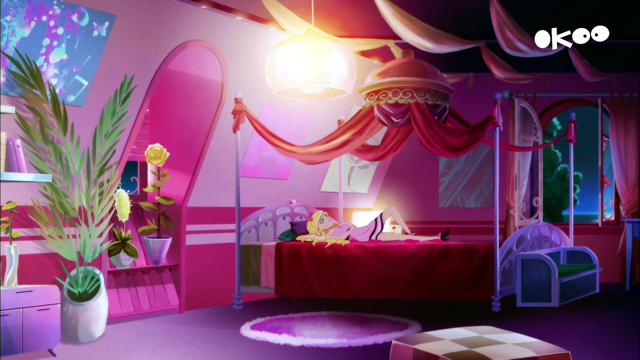 LoliRock - S02 : EP23 - L'heure de gloire (Pt. 1) [VF / HD]