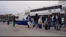 A Ventotene si celebra la Giornata dell'Europa