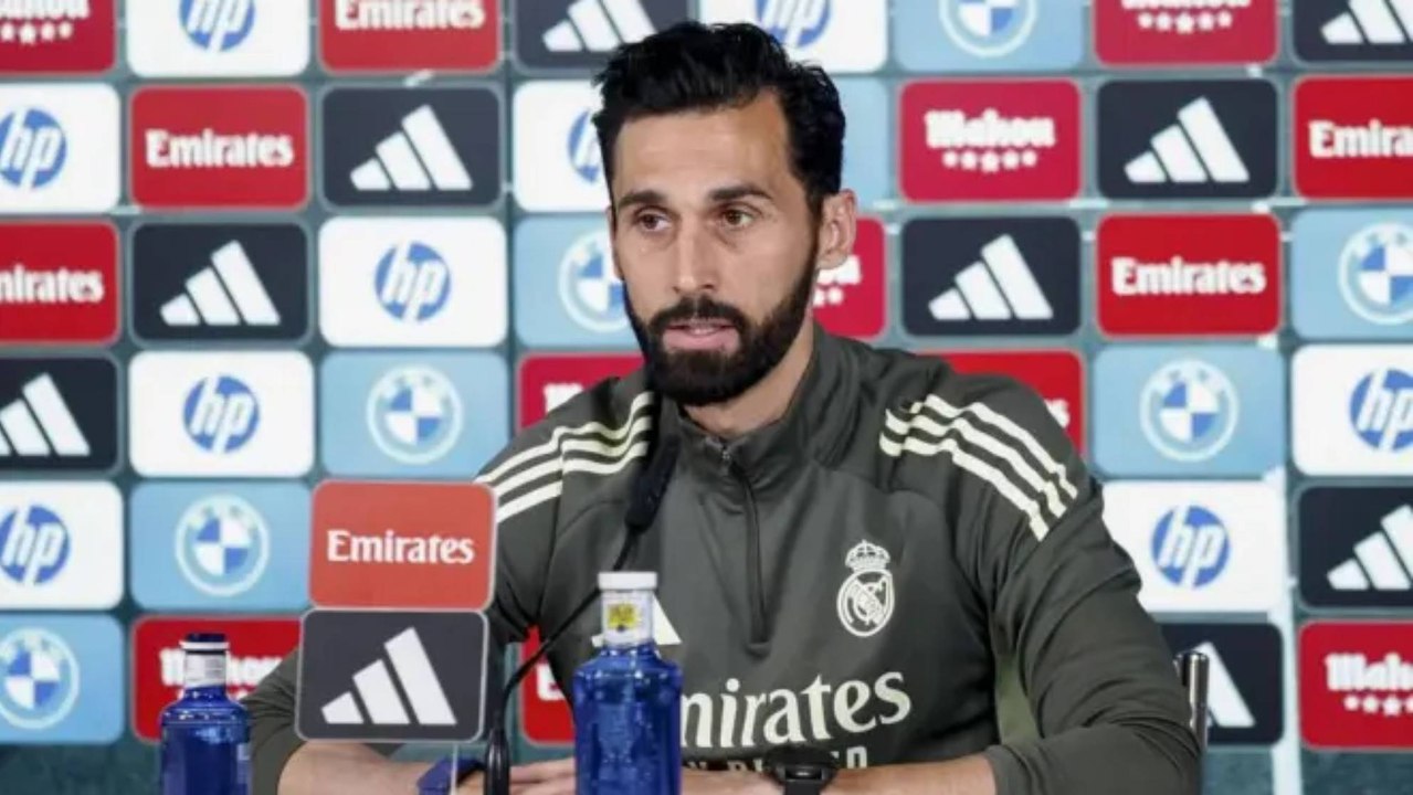 Arbeloa: "Que se filtre esto me parece una desl...