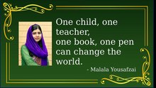 Powerful Quotes for Facing Challenges