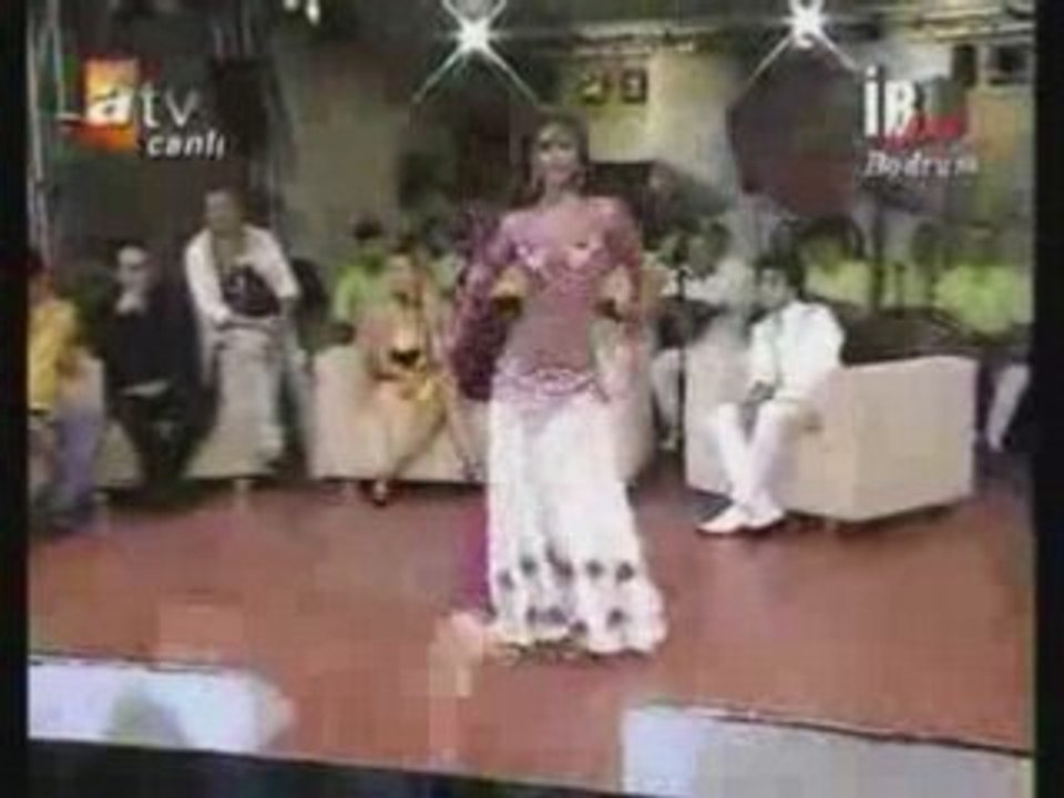 Belly Dance