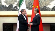 EEUU sanciona a empresas chinas por su apoyo a Irán