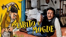 «Marito e moglie/1952 HD»