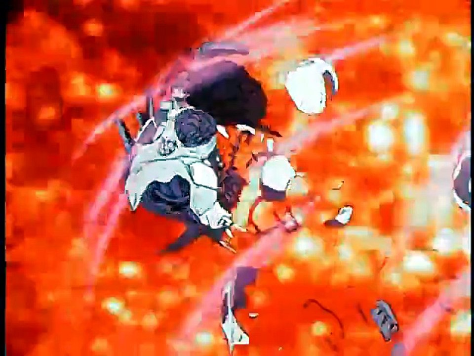 Macross -  Global's Report (1982) English TV  Series