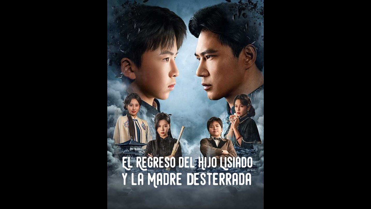 [Doblado] El Regreso del Hijo Lisiado y la Madre Desterrada