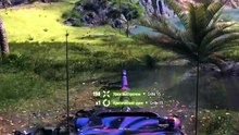 Leopard 1 8.2K DMG, 10 frags