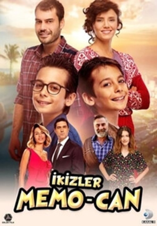 Gemelos Memo y Can (Ikizler Memo-Can) - Episode 77 EngSub