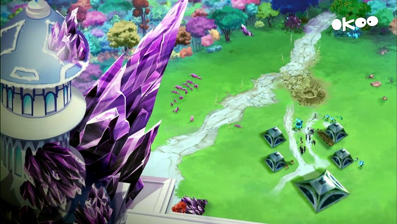LoliRock - S02 : EP24 - L'heure de gloire (Pt. 2) [VF / HD]