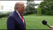 Trump: bello se cessate il fuoco tra Russia e Ucraina si estendesse