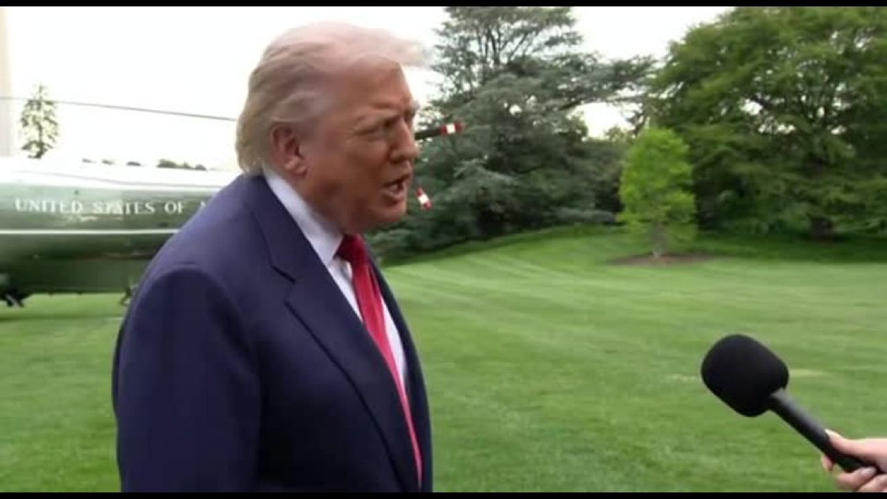 Trump: bello se cessate il fuoco tra Russia e Ucraina si estendesse