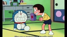 Doraemon S1 Ep 9 "The Devil Passport"