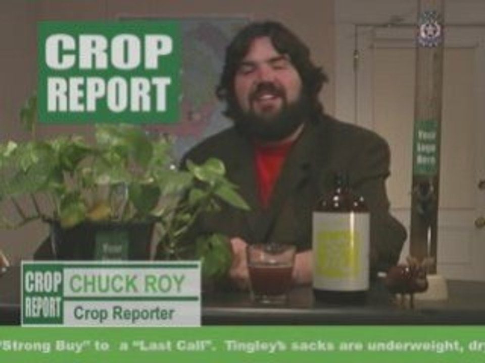 Crop Report - Urinsurance