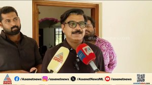 ഞാൻ അൽപ്പനും നിസാരനും, രാജ്മോഹൻ ഉണ്ണിത്താന് നൽകാൻ മറുപടിയില്ല,ക്ലോസ്ഡ് ചാപ്റ്റര്‍: മാത്യു കുഴൽനാടൻ