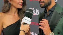 Lidia Torrent y Jaime Astrain hacen balance de su relación tras 'Supervivientes'