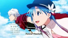 The Truth About This World Is Finally REVEALED 😱 | Plunderer EP8