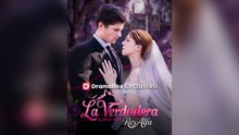 La Verdadera Luna Del Rey Alfa (Doblado) (Español)- Full