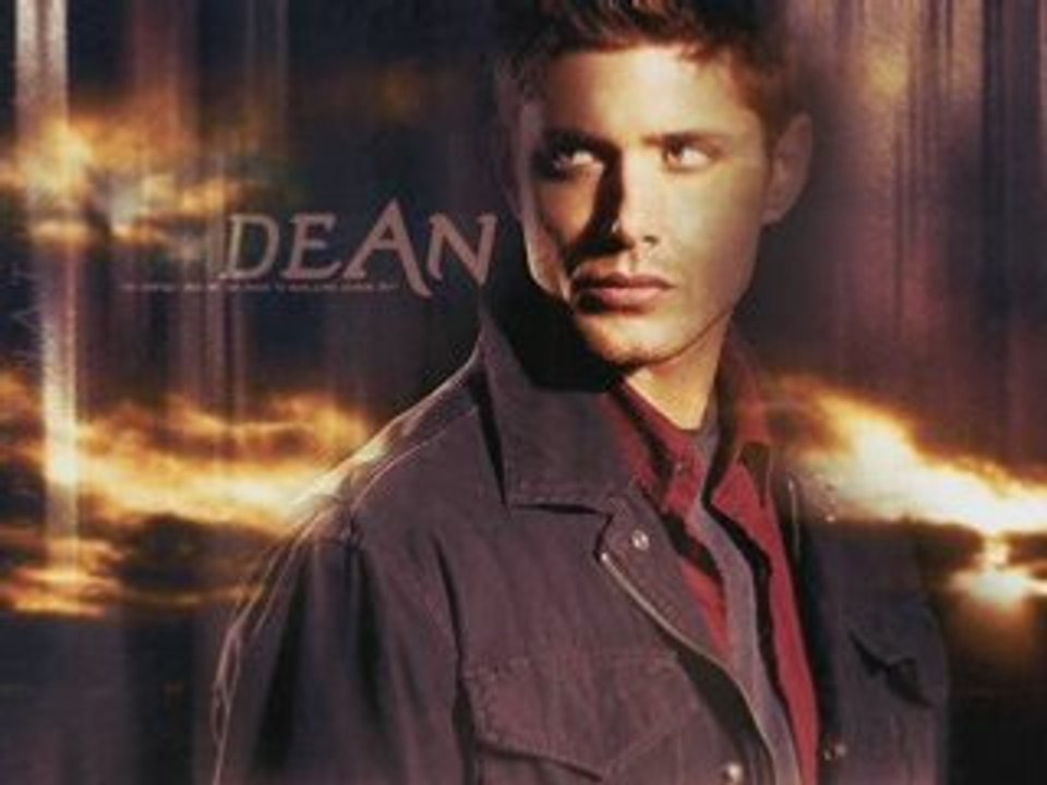 Dean evil
