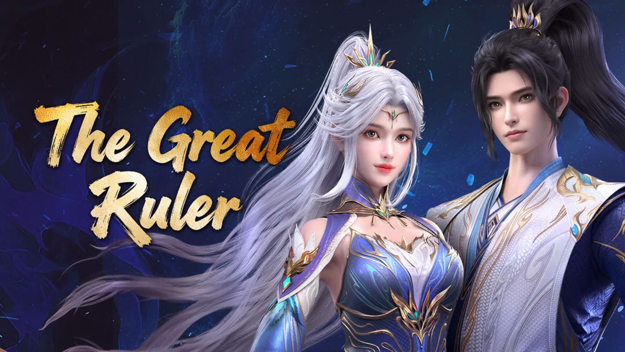 The Great Ruler Season 2 Episode 13 - kisskh