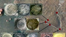 El descubrimiento en el Cráter Jezero que volvió loca a la NASA | El Perseverance en Marte 4