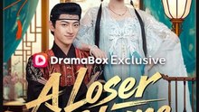 A Loser In Name A Master In Game Drama S