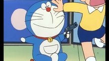 Doraemon S1 Ep 10 "Lucky Gun"