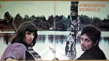 Knocker Jungle - Knocker Jungle (1970 uk,  bluesy psych folk rock)