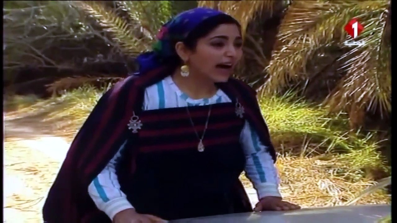 مسلسل الدوار |  الحلقة  14 كاملة | مسلسل تونسي