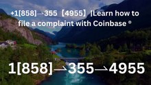 ≋{{A 8OO List}} of Official { COINBASE WALLET™)TECH SUPPORT™️Phones Numbers ≋
