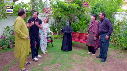 Bulbulay Season 2 Episode 354 | 9 May 2026 | ARY Digital