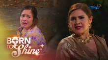 Born To Shine: Dara, tunulak si Minchie sa putikan! (Episode 39)