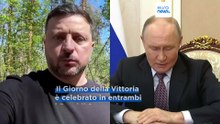 Le notizie del giorno | 09 maggio 2026 - Pomeridiane
