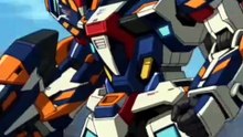 電網戦機ヴァーチャラン