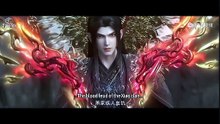 Battle Through the Heavens Season 5 Episode 198 (Multi-Sub)