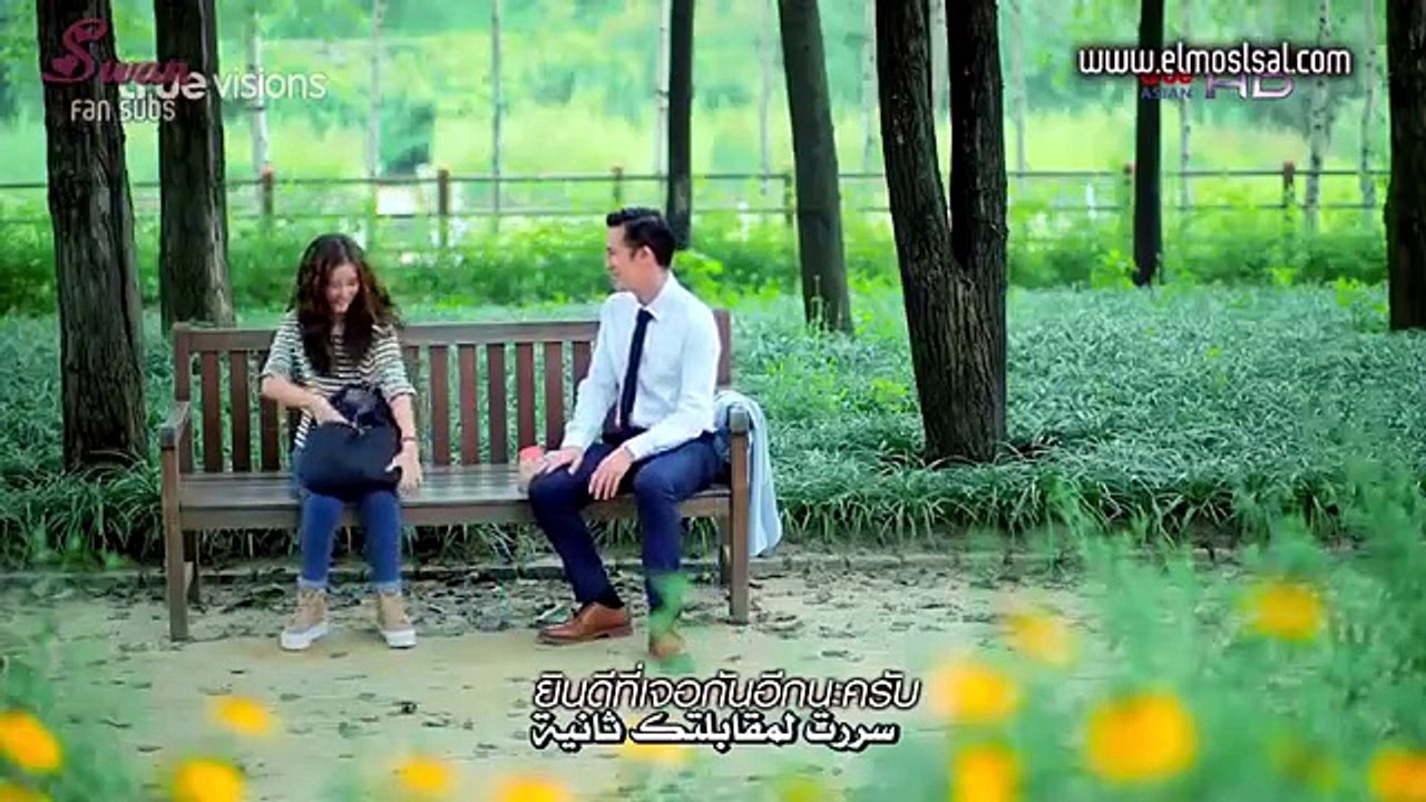الدراما التايلاندية المنزل الكامل مترجمة الحلقة 02