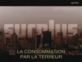 surplus - docu Arte part1