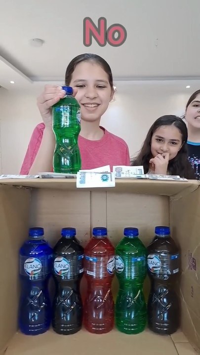 تطابق الألوان تحدي