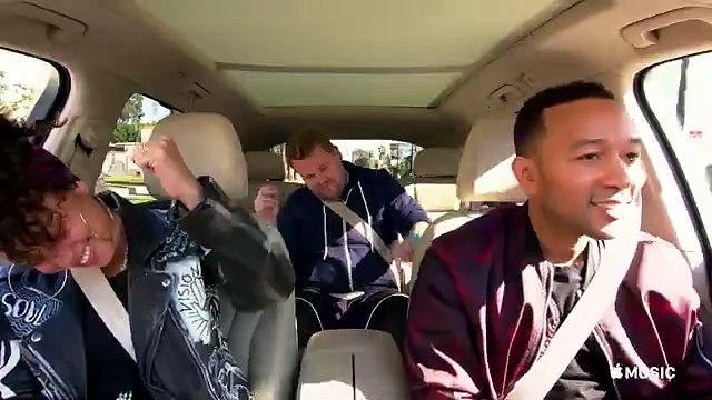 Carpool Karaoke: The Series Saison 1 - Trailer (EN)