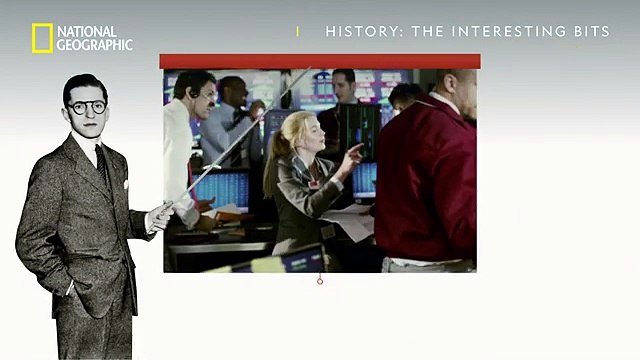 History: The Interesting Bits Saison 1 - The History Worth Knowing | History: The Interesting Bits | National Geographic UK (EN)