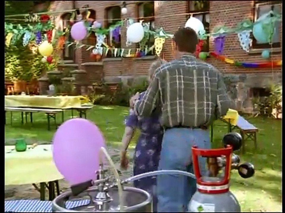Die Kinder vom Alstertal S03E06-Tobias hat es erwischt