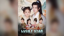 The Cripple Prince's Lucky Star Full Chinese Drama