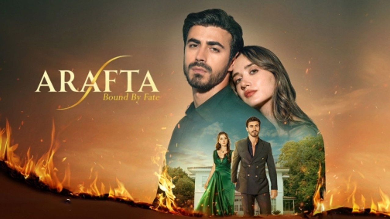 A r a f t a(2025) - S01E67