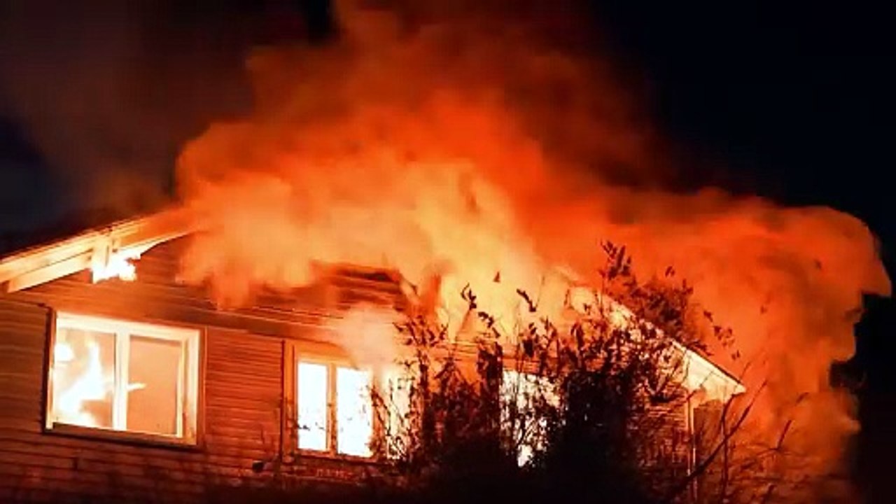 What’s More Dangerous Than Fire? What It Leaves Behind | Green Planet Restoration