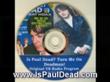 Paul is Dead The Beatles
