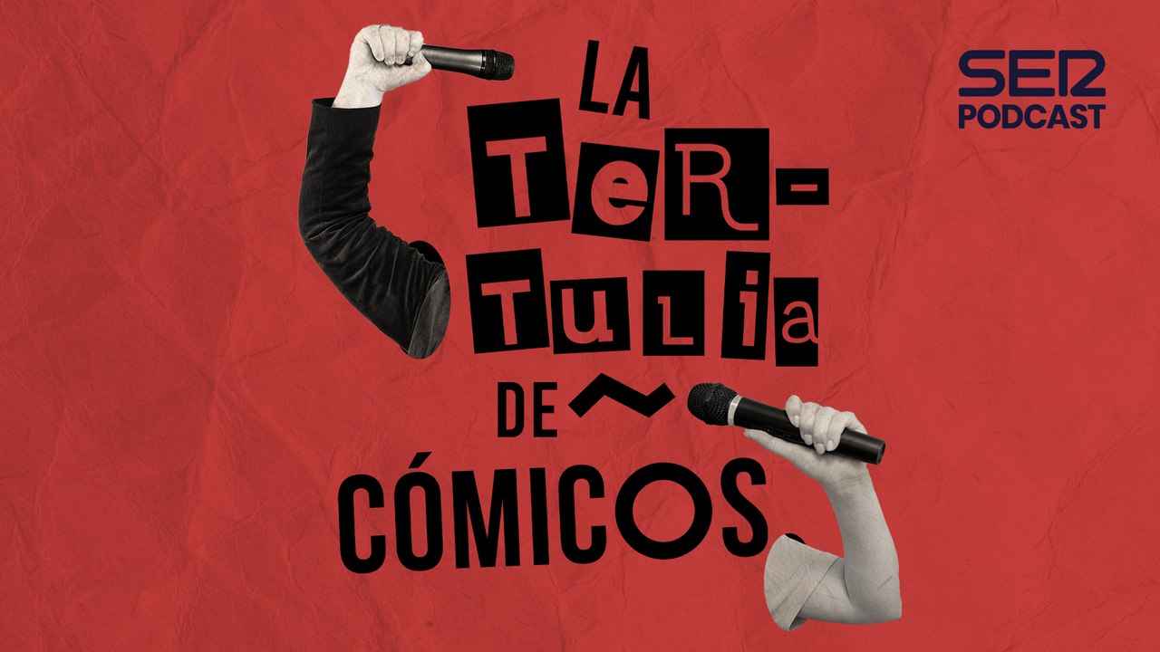 La Tertulia de Cómicos | Resines e Ignatius no...