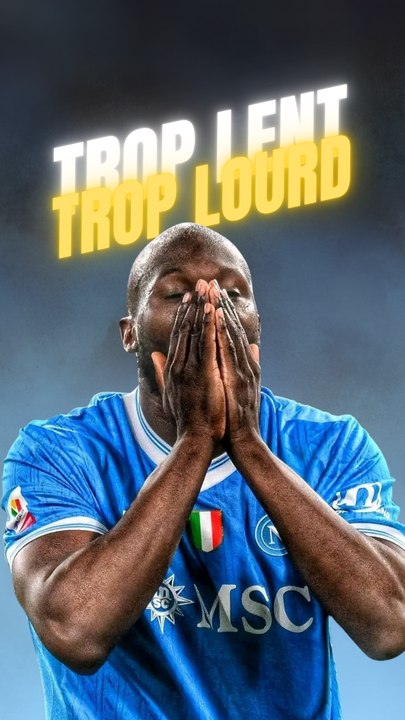 Les préjugés dénigrants sur Lukaku 🦏