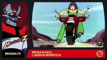 Mazinga Z | Episodio 74 di 92