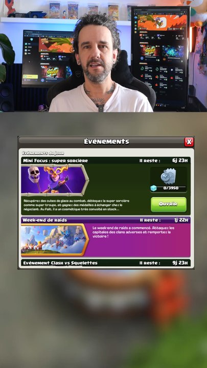 Le Mini Spotlight est là ! 🔥 🧊