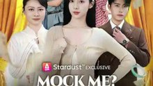 mock me my mother in law rules here chinese drama